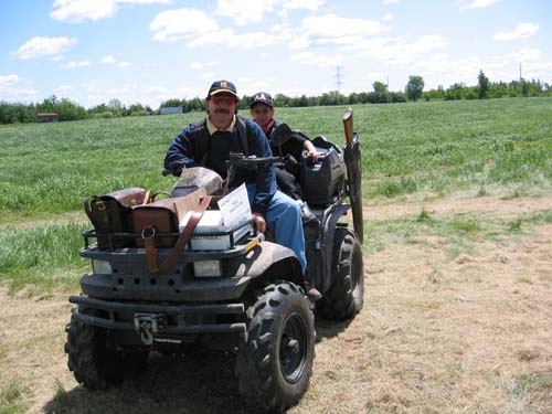 Sporting Clays