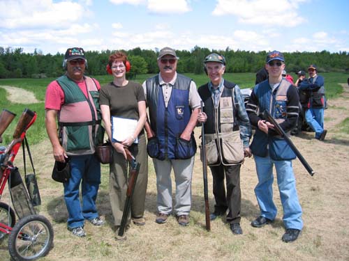 Sporting Clays