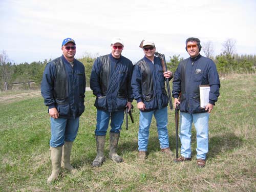 Sporting Clays
