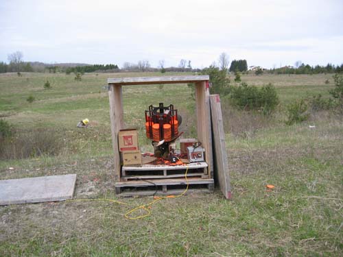 Sporting Clays