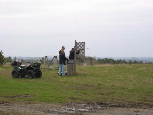 Sporting Clays