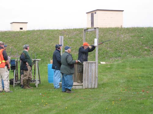 Sporting Clays
