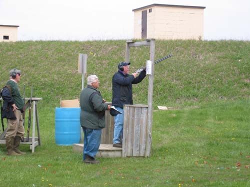Sporting Clays