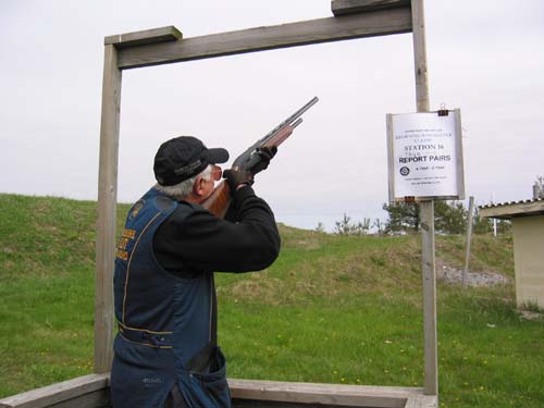 Sporting Clays