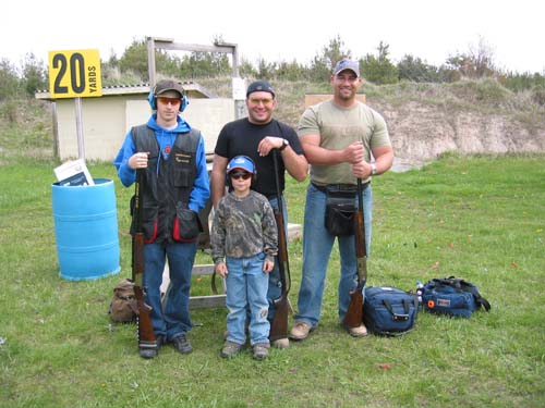 Sporting Clays