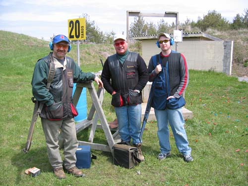 Sporting Clays