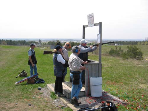 Sporting Clays
