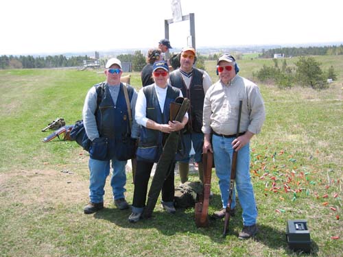 Sporting Clays