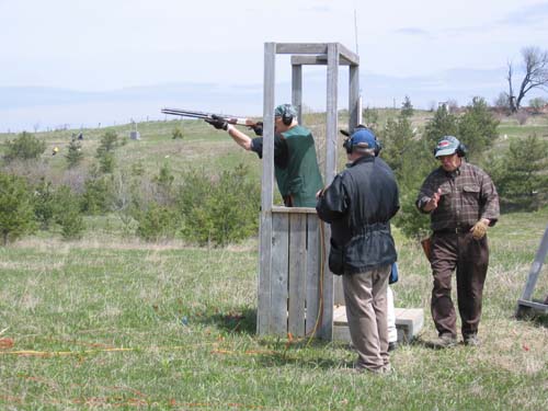 Sporting Clays