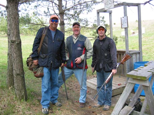 Sporting Clays