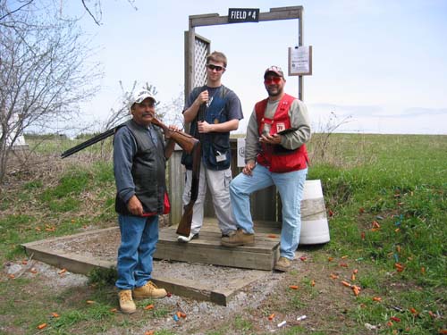Sporting Clays