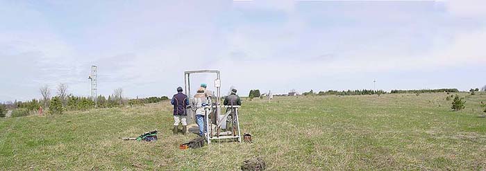 Sporting Clays