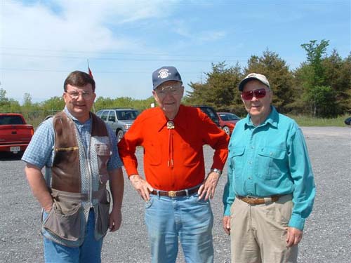 NSSA Skeet