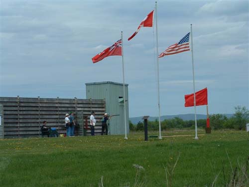 NSSA Skeet