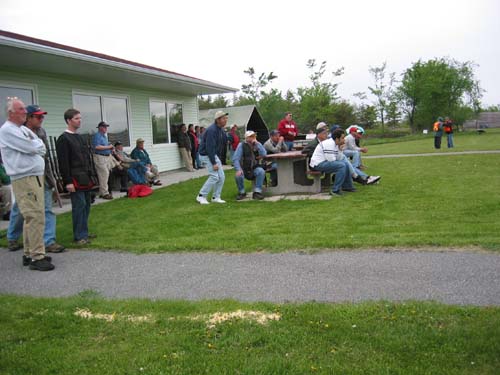NSSA Skeet