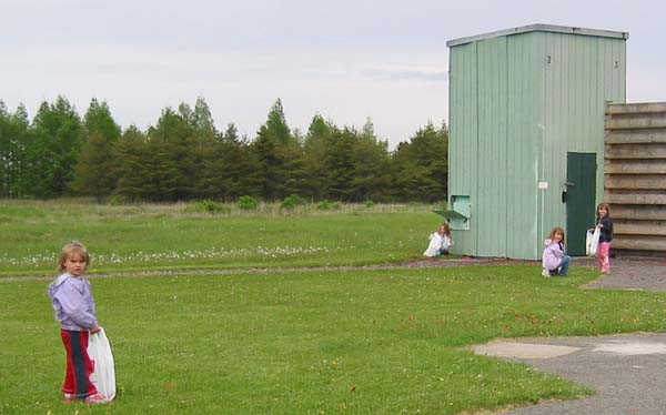 NSSA Skeet