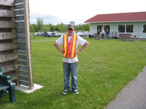 NSSA Skeet