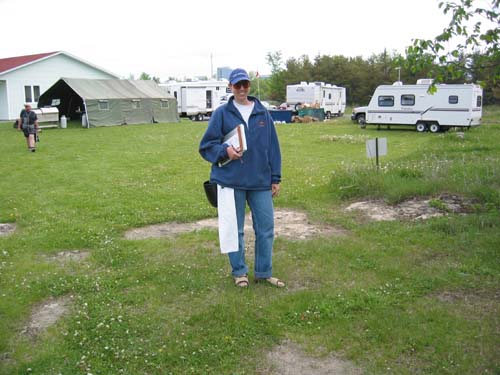 NSSA Skeet