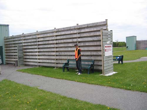 NSSA Skeet