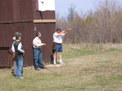 Skeet