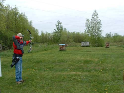 Archery