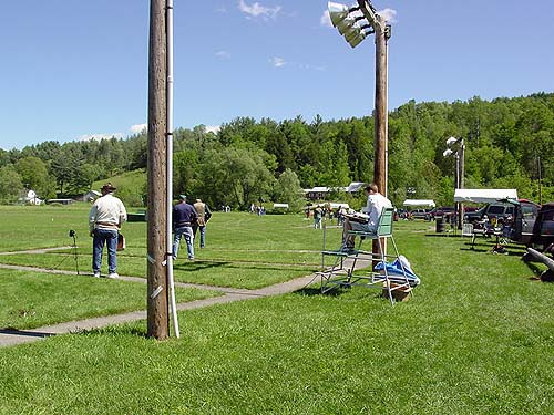 ATA Trap