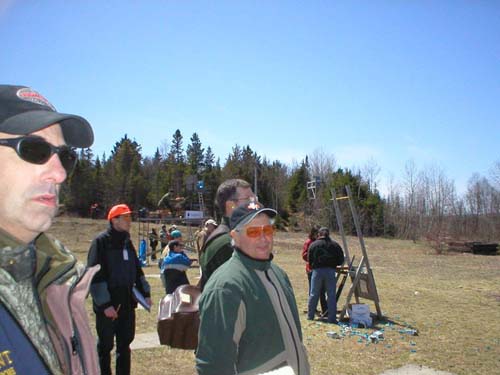 Sporting Clays