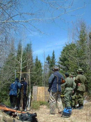 Sporting Clays