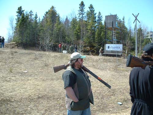 Sporting Clays