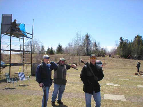 Sporting Clays