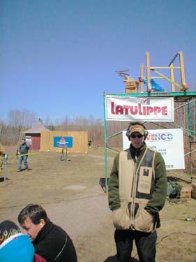 Sporting Clays
