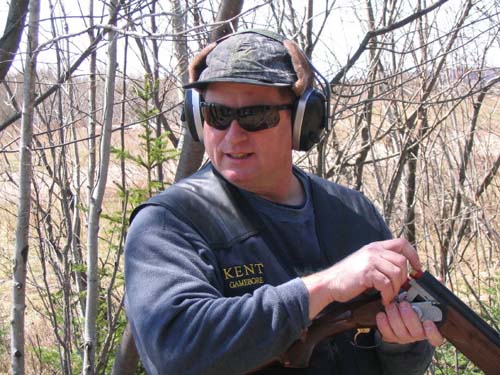 Sporting Clays
