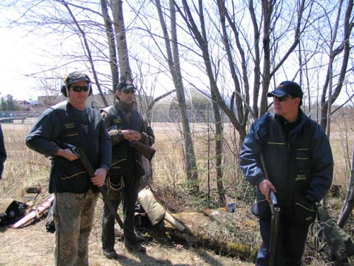 Sporting Clays