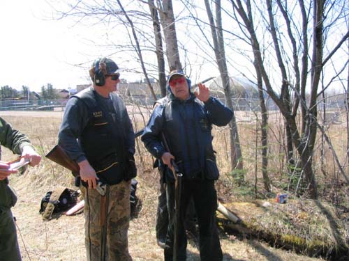 Sporting Clays