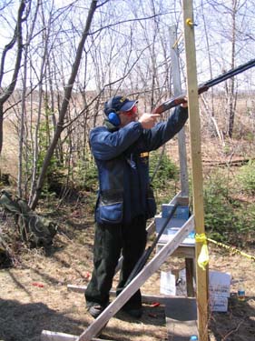 Sporting Clays