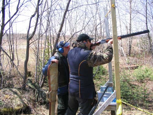 Sporting Clays
