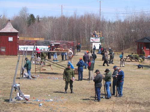 Sporting Clays