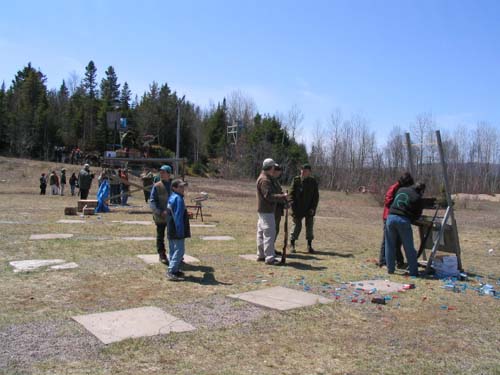 Sporting Clays