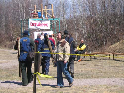 Sporting Clays