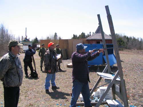 Sporting Clays