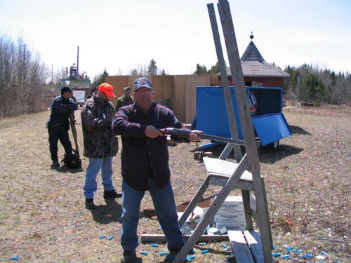 Sporting Clays