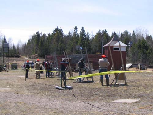 Sporting Clays