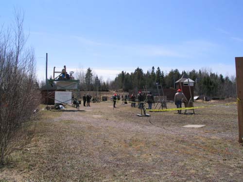 Sporting Clays