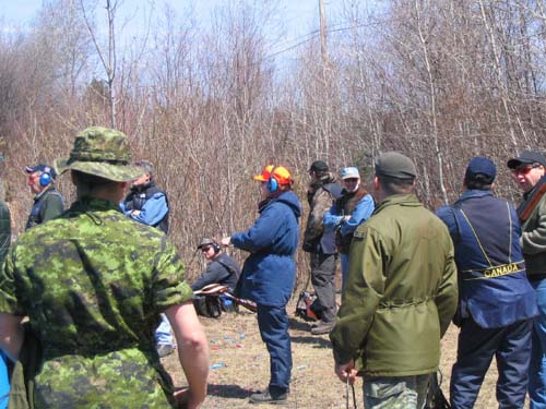Sporting Clays