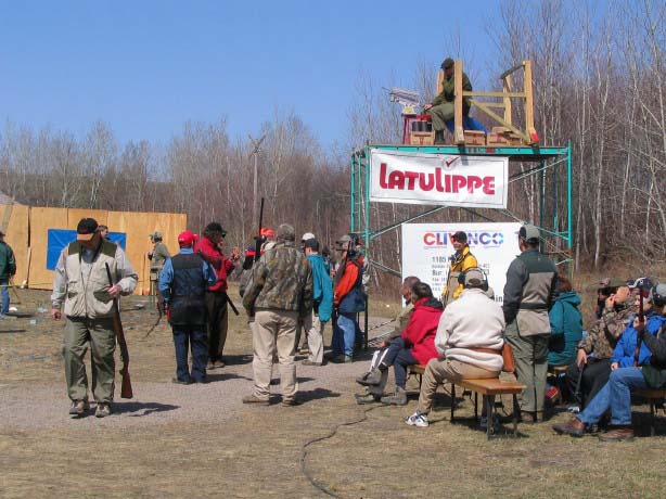 Sporting Clays