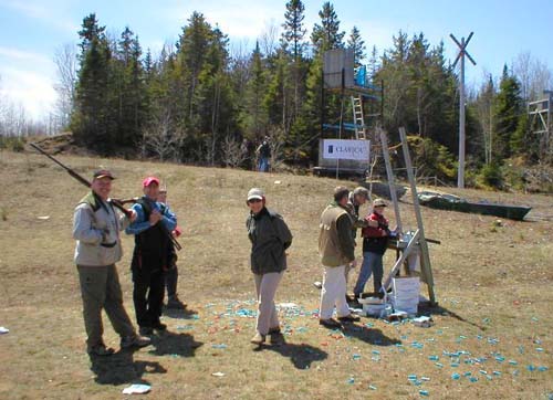 Sporting Clays