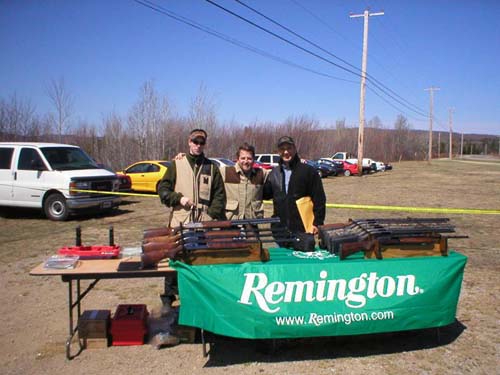 Sporting Clays