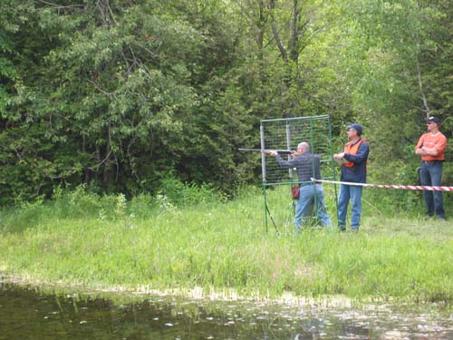 Sporting Clays
