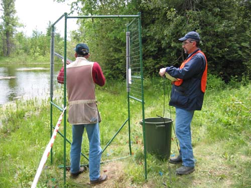 Sporting Clays