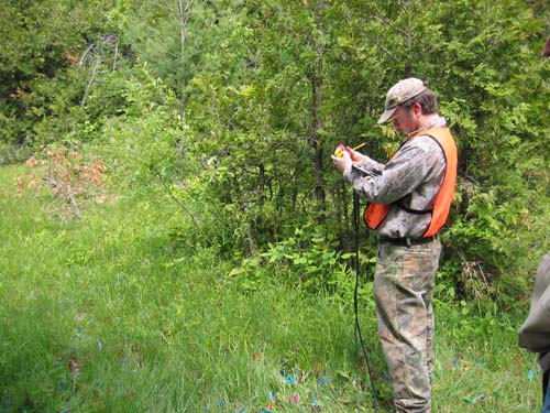 Sporting Clays